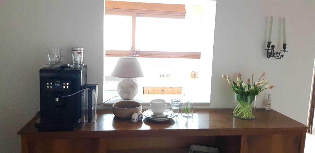 Gargara Bed And Breakfast วิโค เดล การ์กาโน ภายนอก รูปภาพ