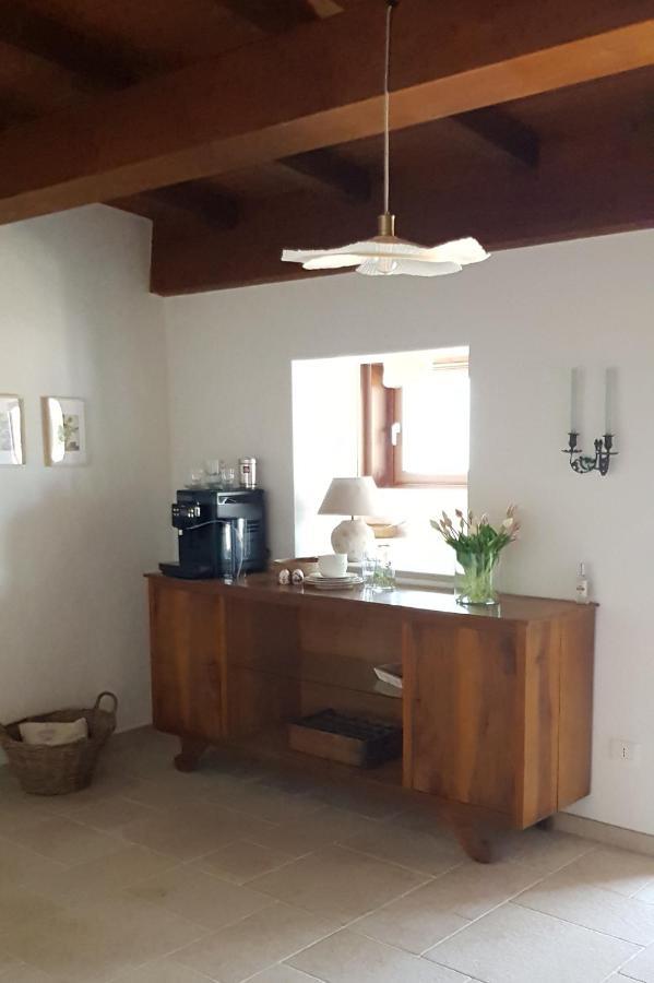 Gargara Bed And Breakfast วิโค เดล การ์กาโน ภายนอก รูปภาพ