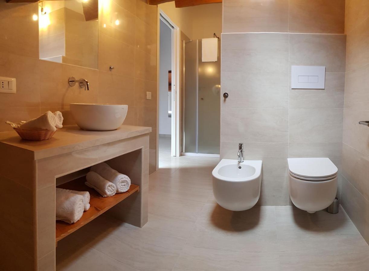 Gargara Bed And Breakfast วิโค เดล การ์กาโน ภายนอก รูปภาพ