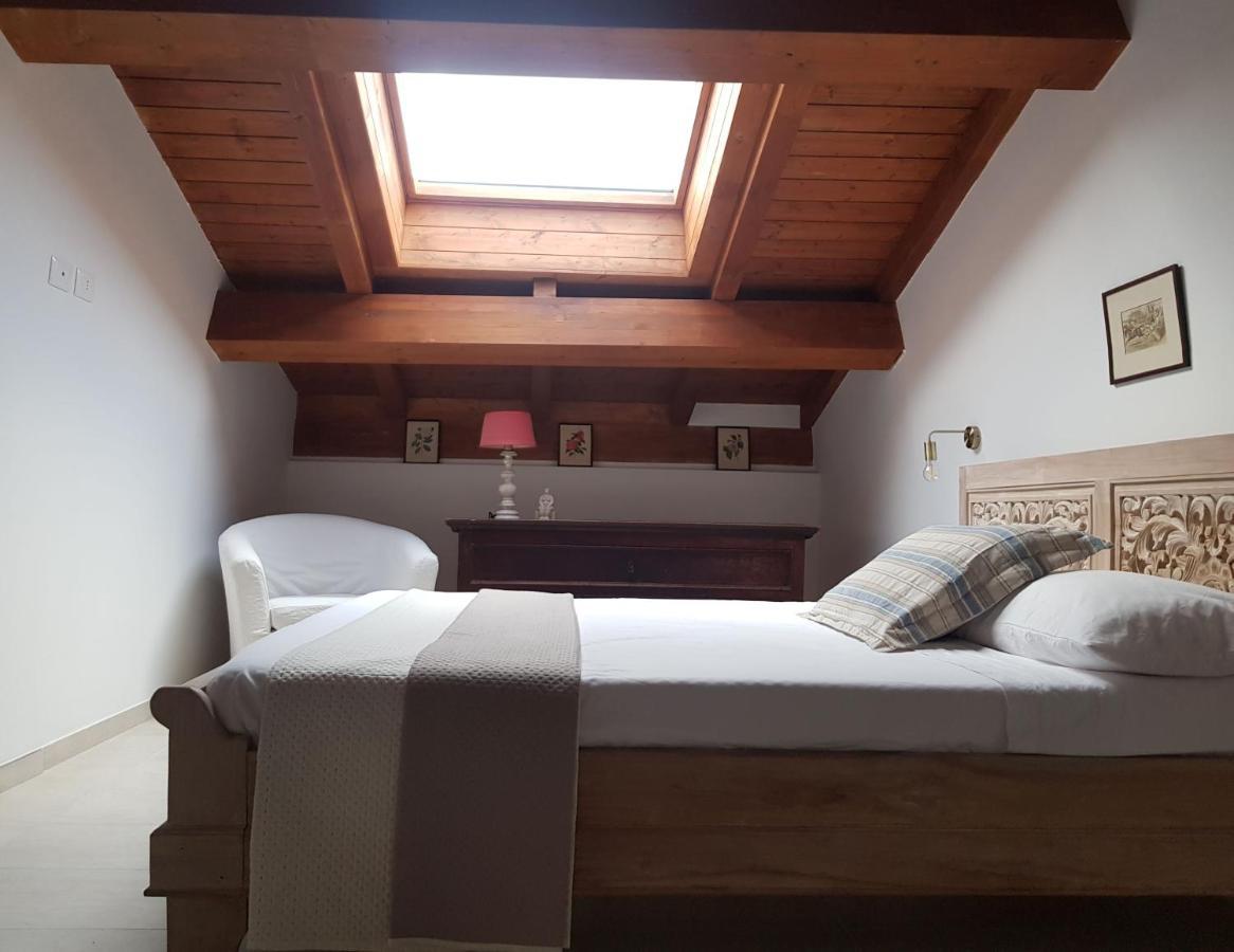 Gargara Bed And Breakfast วิโค เดล การ์กาโน ภายนอก รูปภาพ
