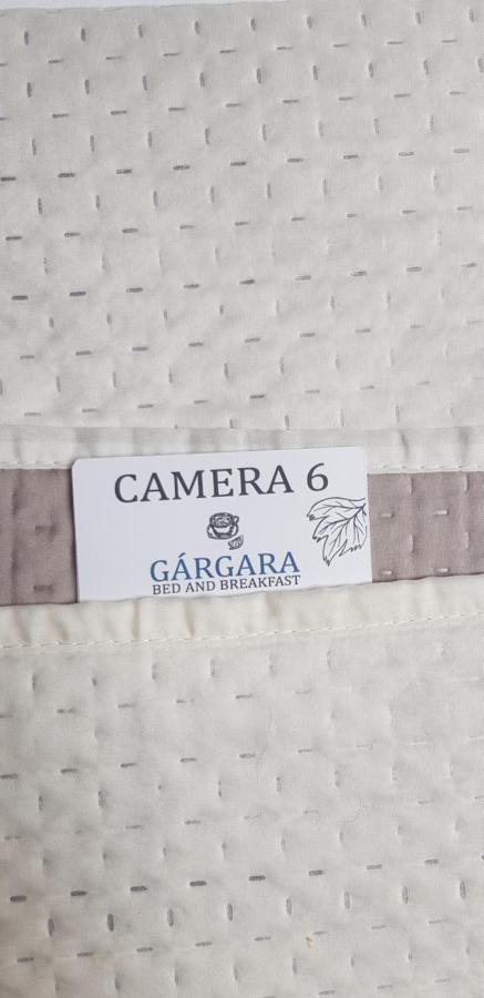 Gargara Bed And Breakfast วิโค เดล การ์กาโน ภายนอก รูปภาพ