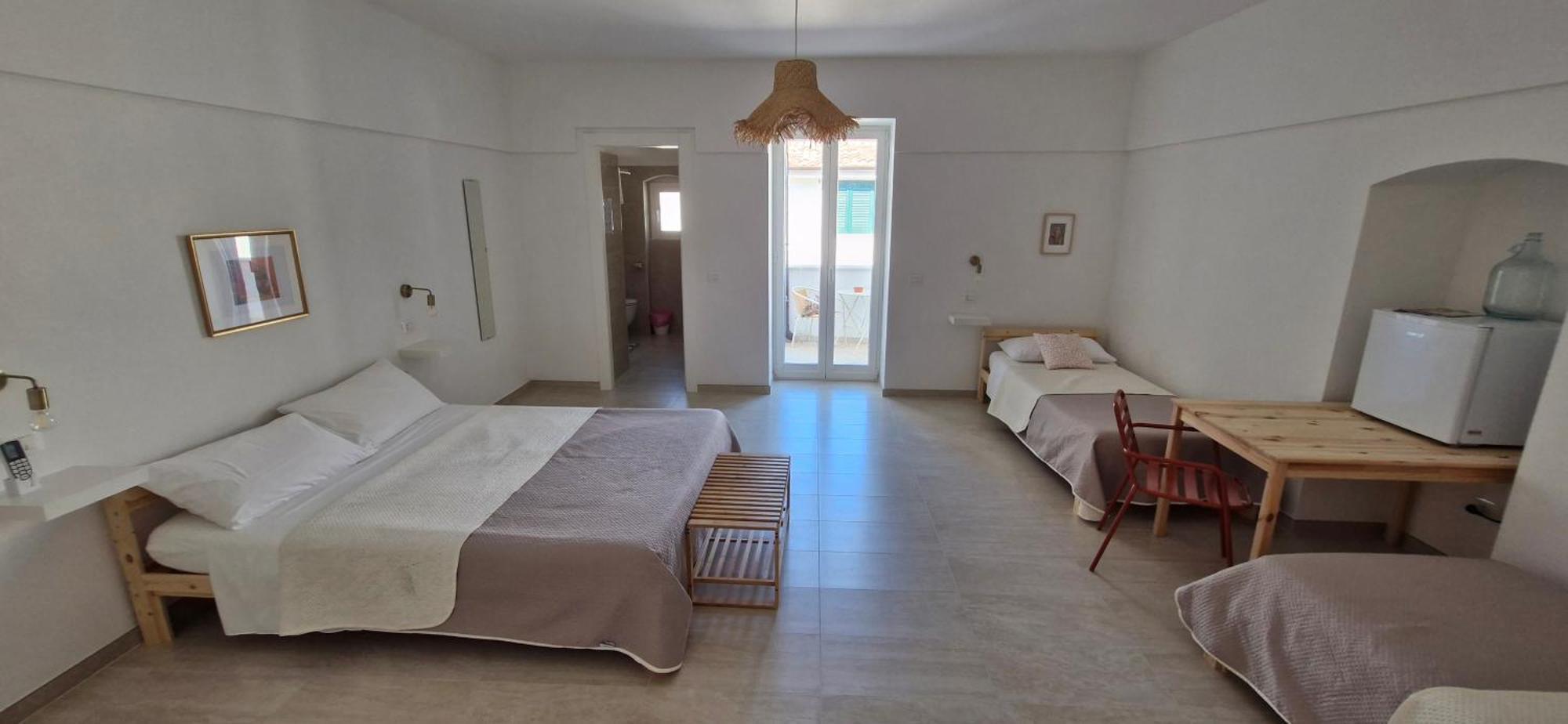 Gargara Bed And Breakfast วิโค เดล การ์กาโน ภายนอก รูปภาพ