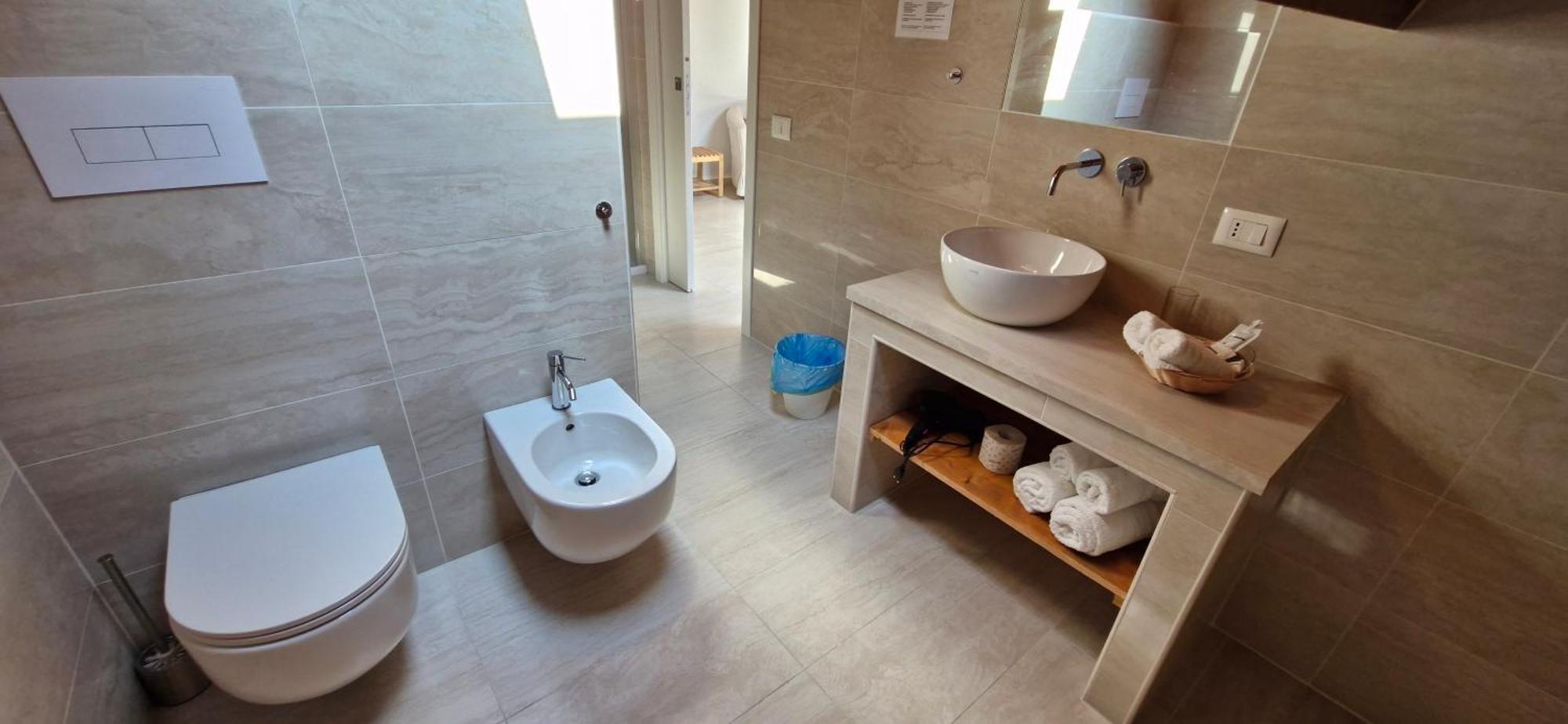 Gargara Bed And Breakfast วิโค เดล การ์กาโน ภายนอก รูปภาพ