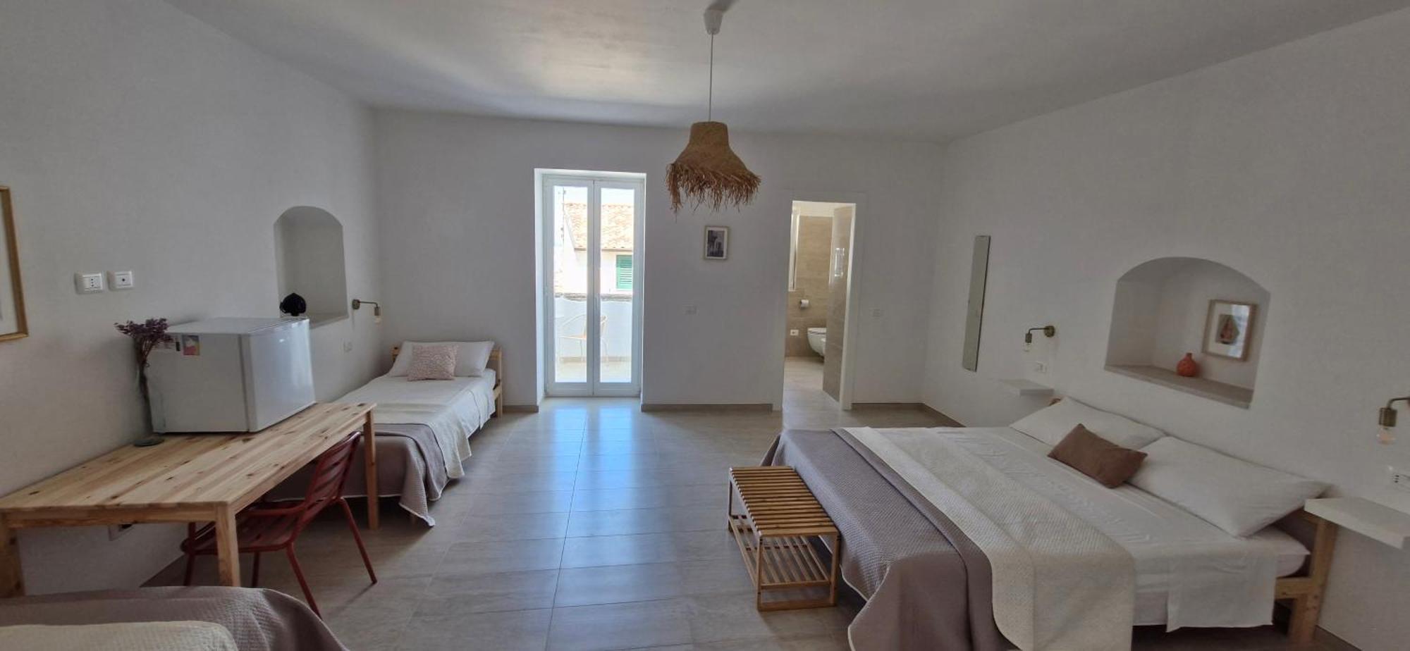 Gargara Bed And Breakfast วิโค เดล การ์กาโน ภายนอก รูปภาพ