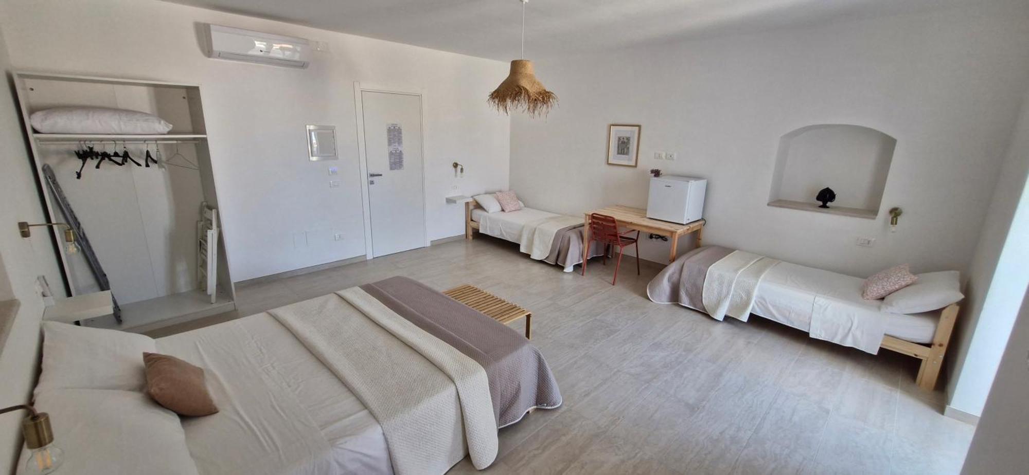 Gargara Bed And Breakfast วิโค เดล การ์กาโน ภายนอก รูปภาพ