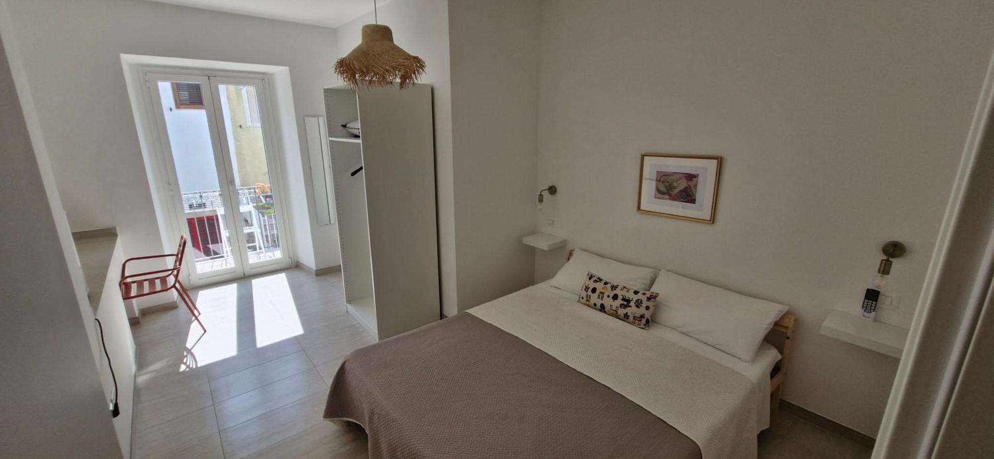 Gargara Bed And Breakfast วิโค เดล การ์กาโน ภายนอก รูปภาพ