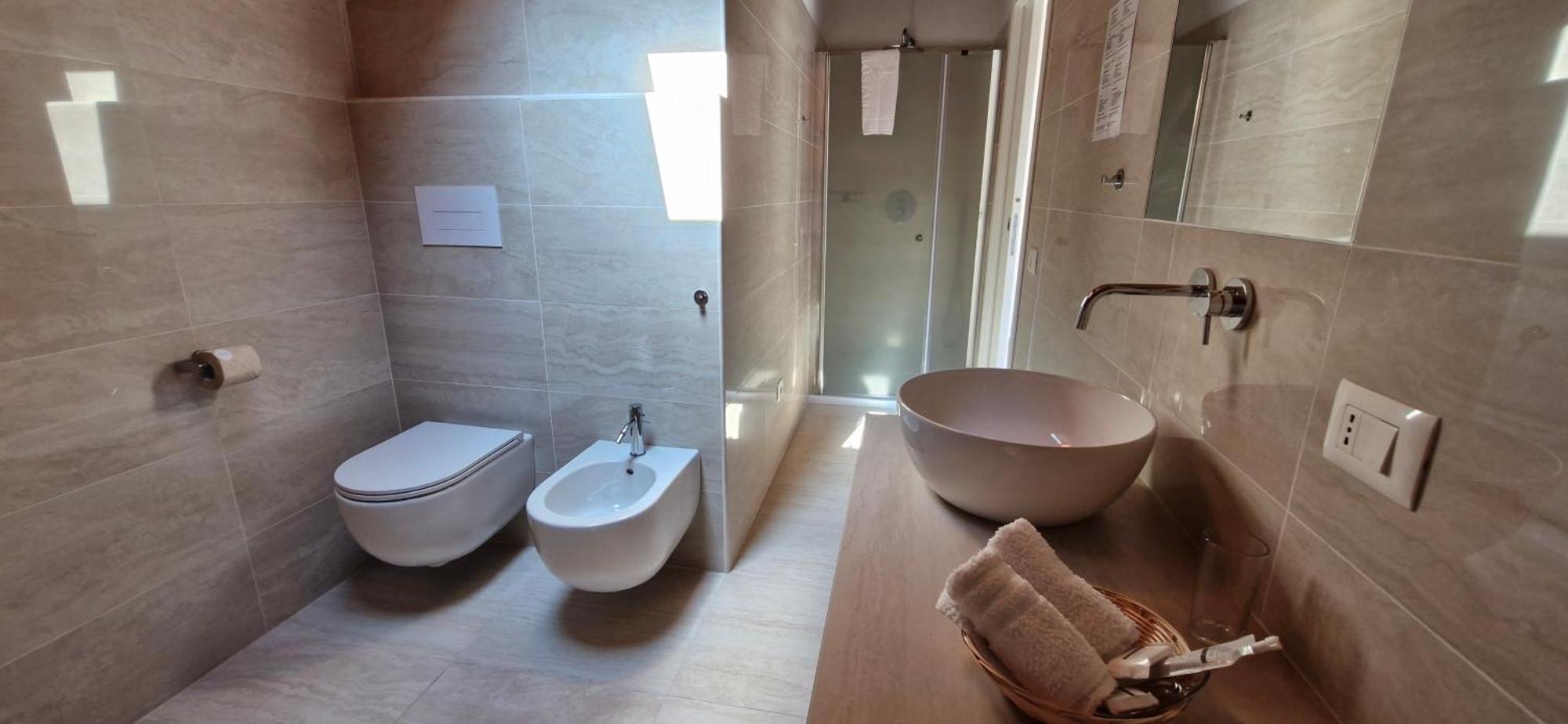 Gargara Bed And Breakfast วิโค เดล การ์กาโน ภายนอก รูปภาพ