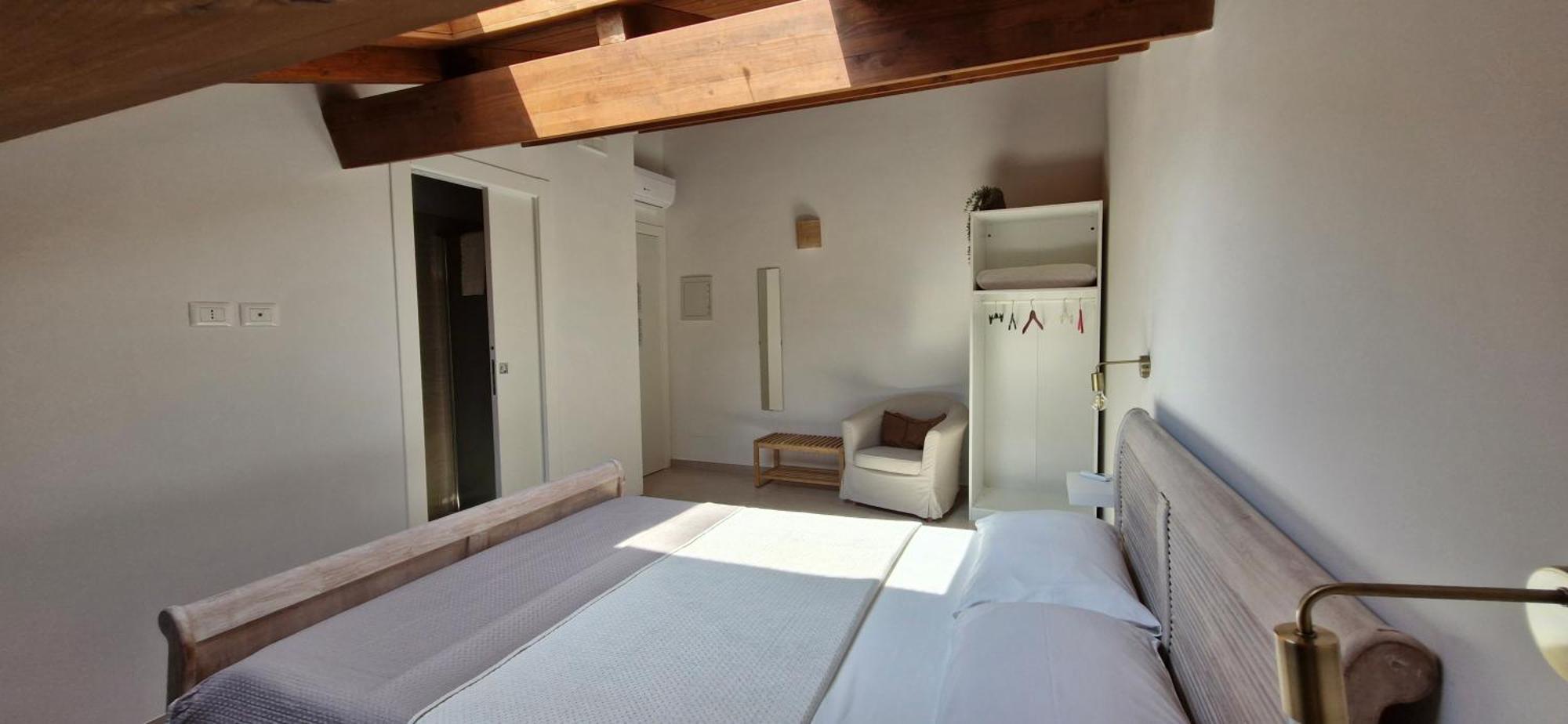 Gargara Bed And Breakfast วิโค เดล การ์กาโน ภายนอก รูปภาพ